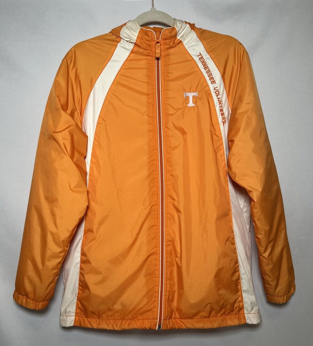 VTG Tennessee Volunteers Red Oak Sportswear Softshell Jacket Men’s XL